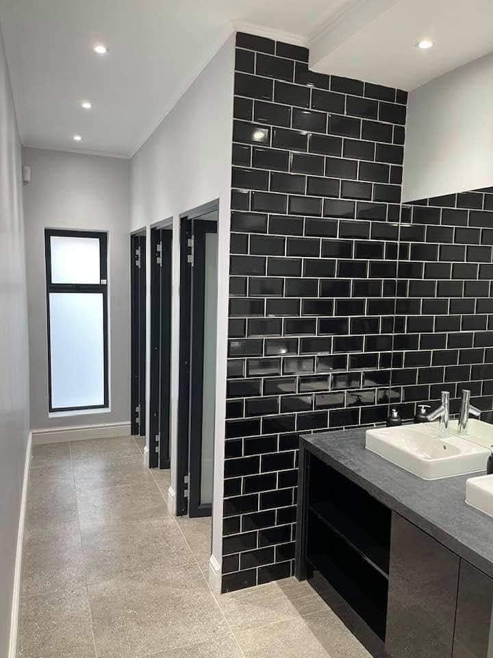 Bathrooms