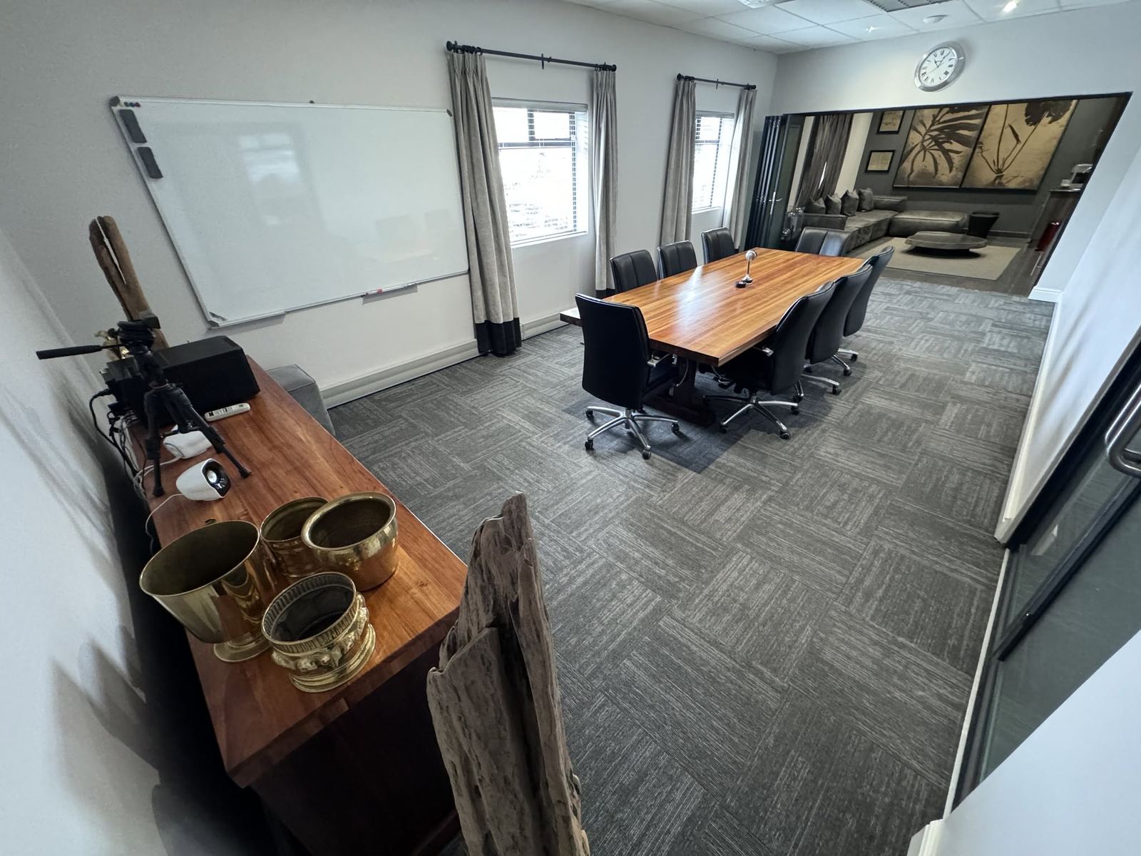 Boardroom
