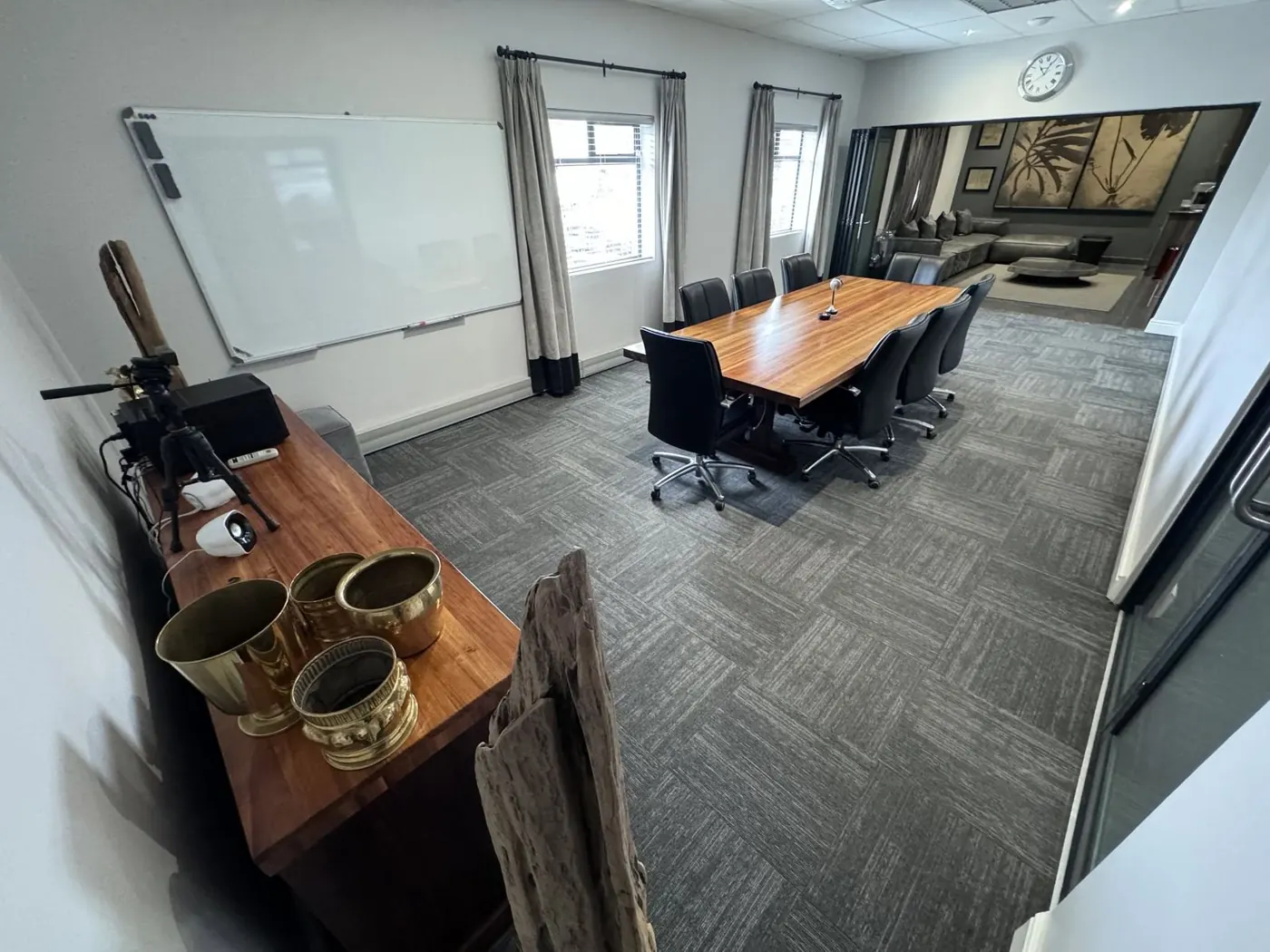 Boardroom