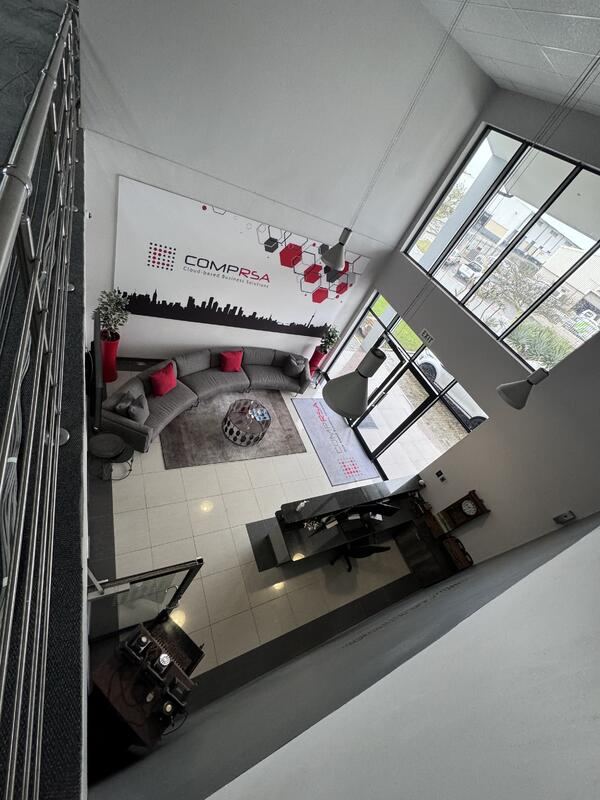 Stairwell