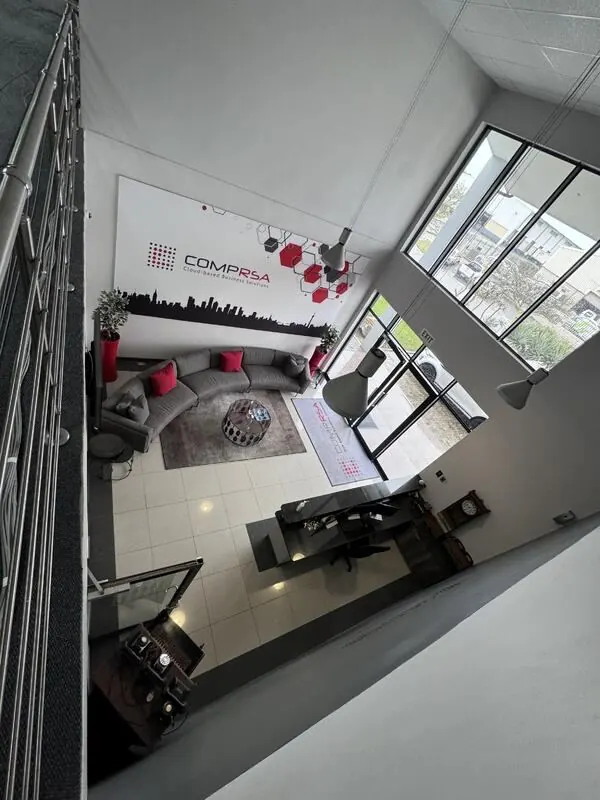 Stairwell